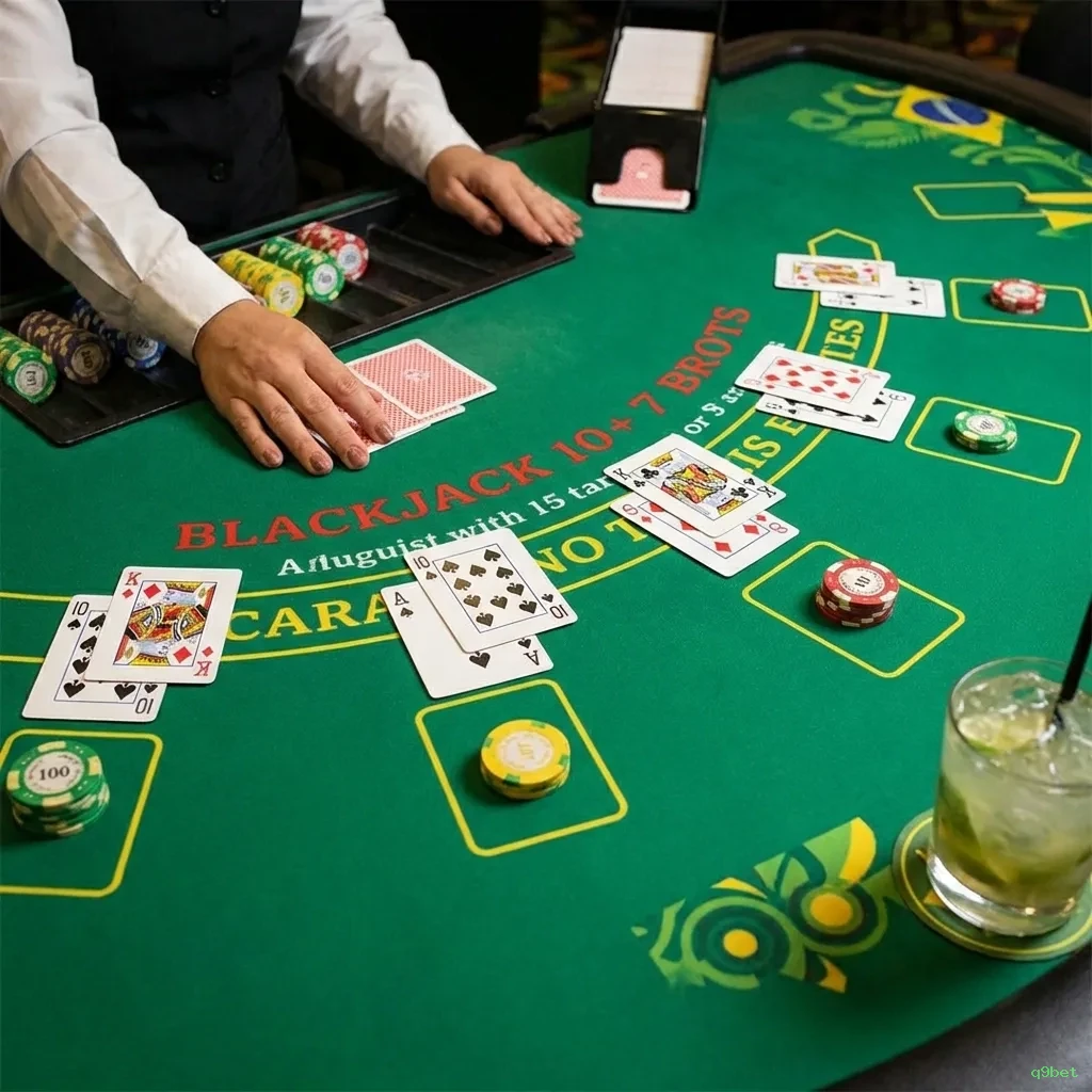 Baixar APK q9bet