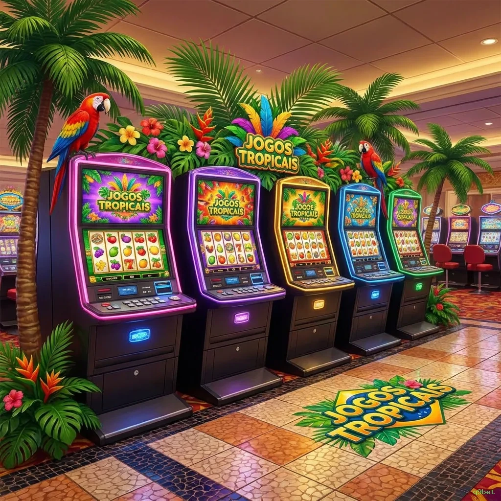 Download PC q9bet