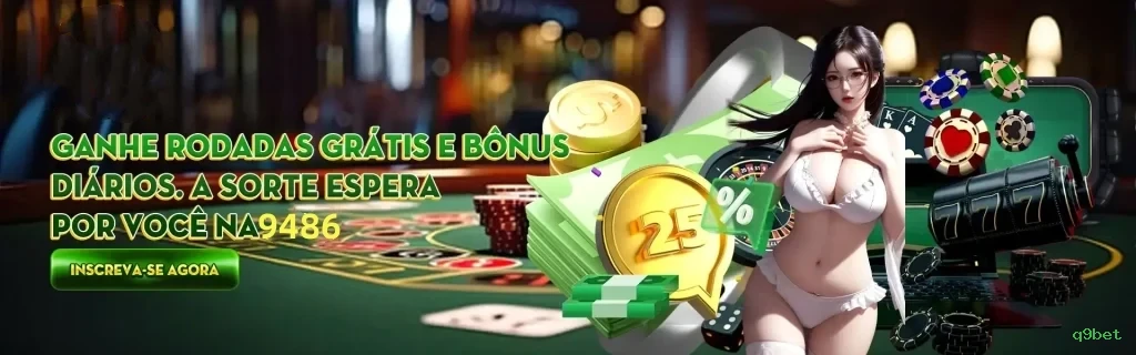 Programa VIP q9bet