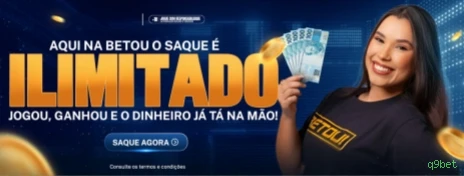 Siga a q9bet no Facebook