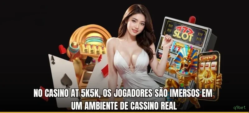 Slots Premium da PG Soft na q9bet