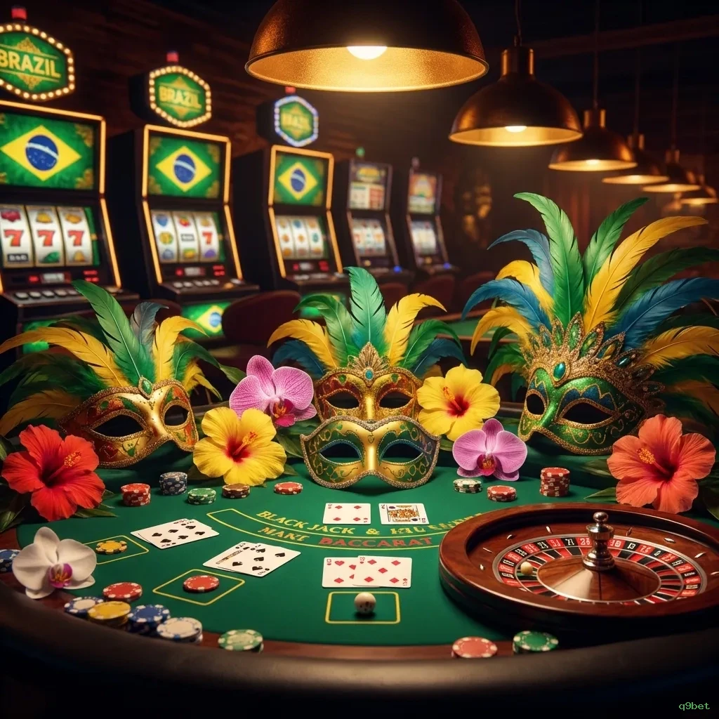 Instalação Android q9bet