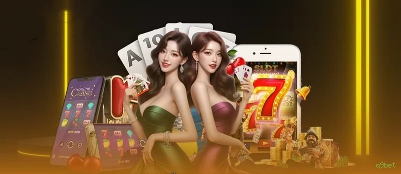Lottery Clássica na q9bet