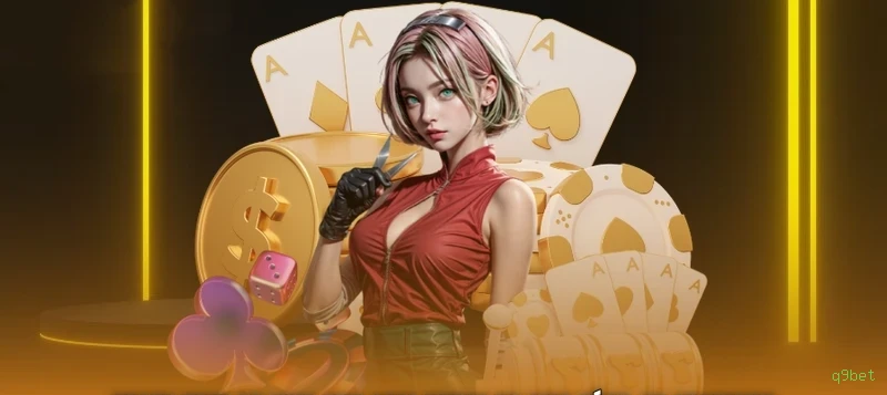 Fortune Tiger Slot Game